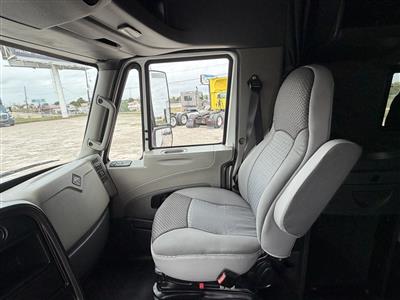 2012 International Prostar