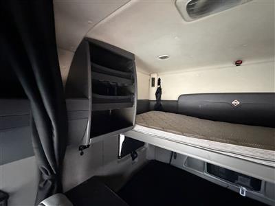 2012 International Prostar