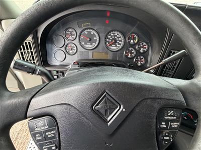 2012 International Prostar