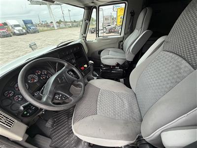 2012 International Prostar