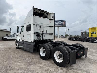 2012 International Prostar