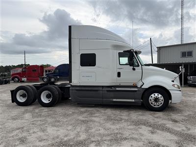 2012 International Prostar