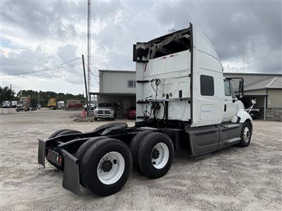 2012 International Prostar
