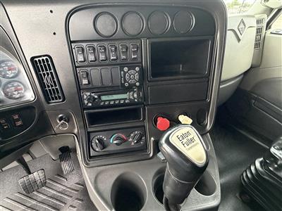 2012 International Prostar