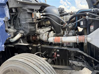 2016 Freightliner Cascadia 125