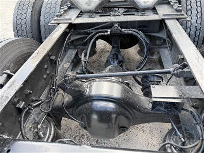 2016 Freightliner Cascadia 125