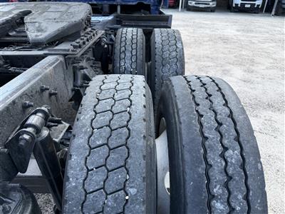 2016 Freightliner Cascadia 125