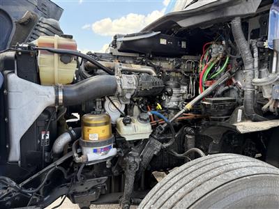 2016 Freightliner Cascadia 125