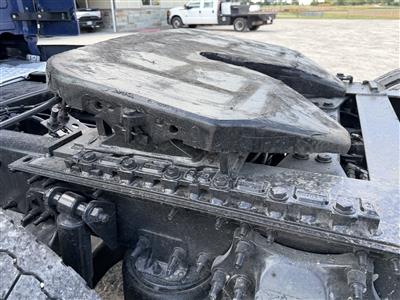 2016 Freightliner Cascadia 125