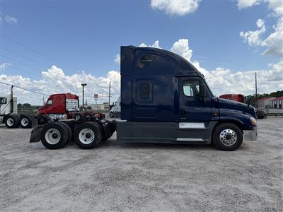 2016 Freightliner Cascadia 125