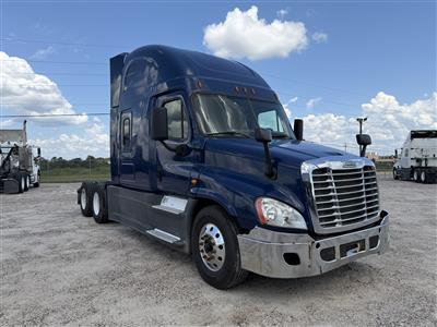 2016 Freightliner Cascadia 125