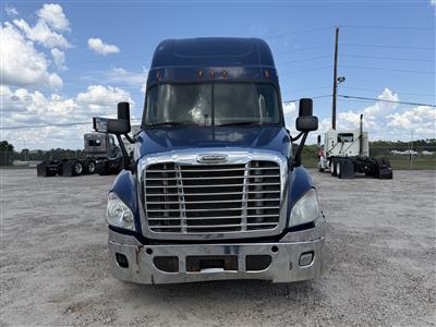 2016 Freightliner Cascadia 125