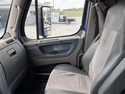 2016 Freightliner Cascadia 125