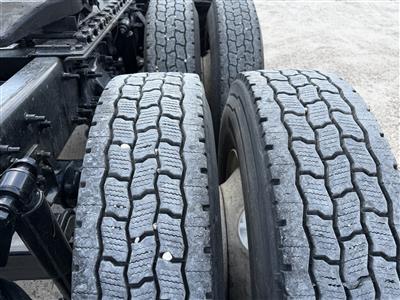 2019 Freightliner Cascadia 125
