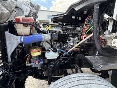 2019 Freightliner Cascadia 125