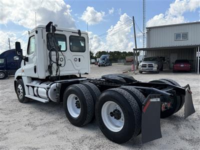2019 Freightliner Cascadia 125