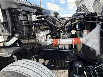 2019 Freightliner Cascadia 125