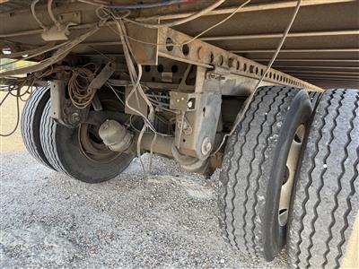 2019 Stoughton ZGPVW-535T-S-C-AR