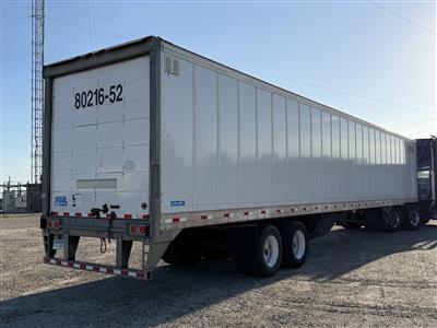 2019 Stoughton ZGPVW-535T-S-C-AR
