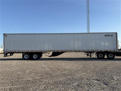 2019 Stoughton ZGPVW-535T-S-C-AR