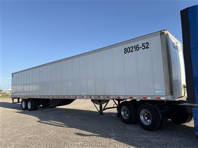 2019 Stoughton ZGPVW-535T-S-C-AR