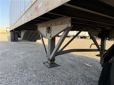 2019 Stoughton ZGPVW-535T-S-C-AR