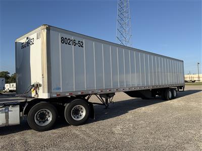 2019 Stoughton ZGPVW-535T-S-C-AR