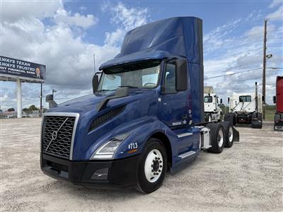 2020 Volvo VNL62T300