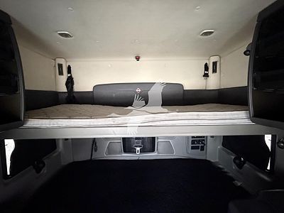 2012 International Prostar