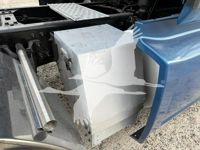 2019 International LT