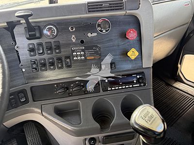 2009 Freightliner COLUMBIA 120