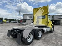 2016 International TRANSTAR 8600