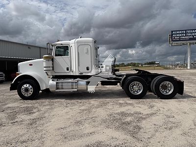 2011 Peterbilt 367
