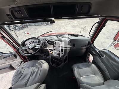 2017 Mack PINNACLE CXU613
