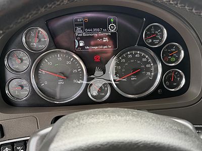 2019 Kenworth T680