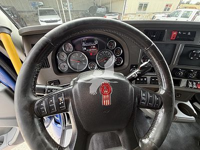 2019 Kenworth T680