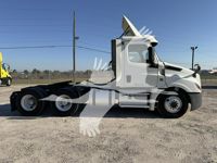 2018 Freightliner Cascadia 125 Evolution