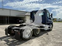 2015 Freightliner CASCADIA 113
