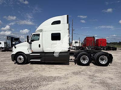 2019 International LT