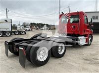 2017 Freightliner CASCADIA 113