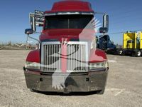 2016 Western Star 5700XE