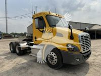 2019 Freightliner CASCADIA 113