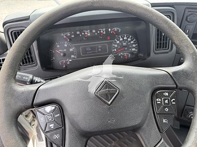 2020 International LT