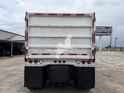2016 Kenworth T800