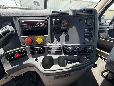 2020 Freightliner CASCADIA 113