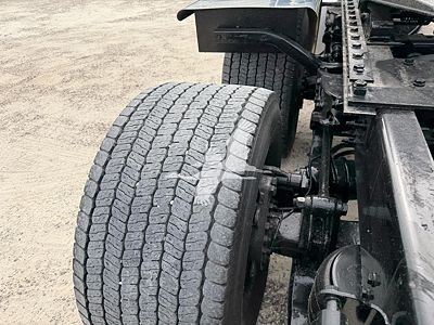 2019 Kenworth T680