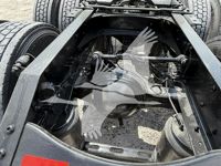 2014 Volvo VNL64T670