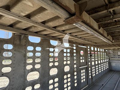 2005 Wilson PSDCL-402
