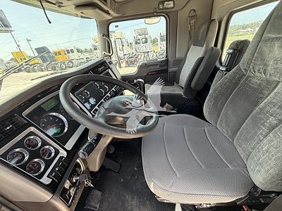 2013 Kenworth T660