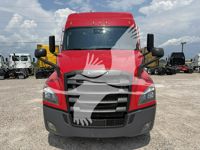 2020 Freightliner CASCADIA 116
